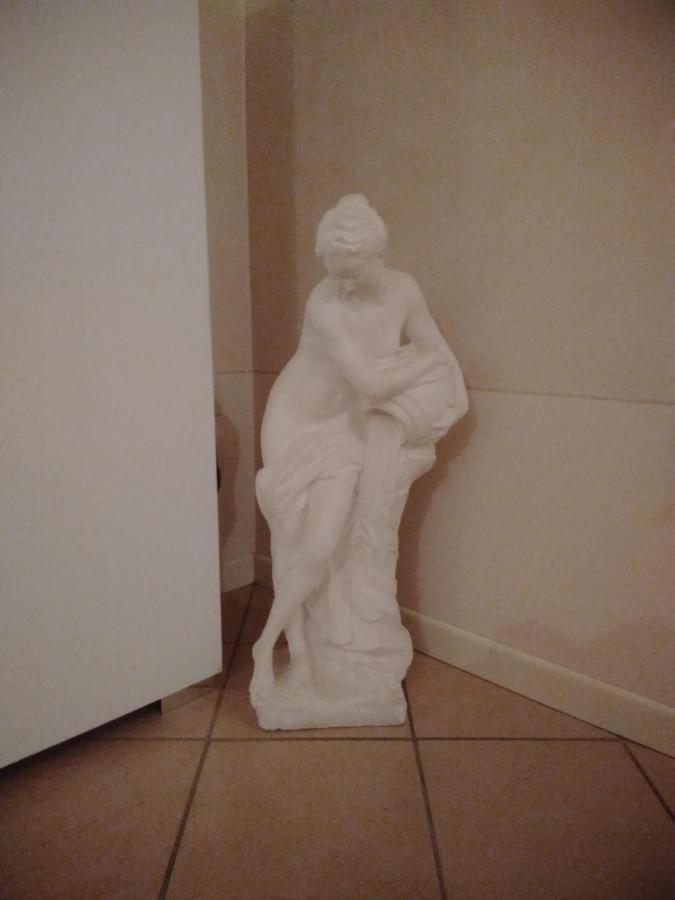 Willa Nido Di Dafne Provaglio d'Iseo Zewnętrze zdjęcie